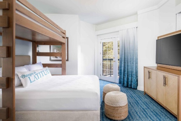 Margaritaville Resort Lake Tahoe image 15