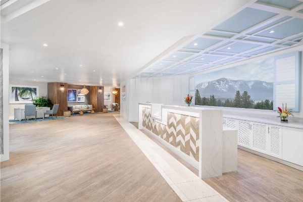 Margaritaville Resort Lake Tahoe Main image