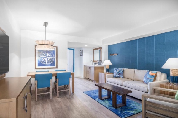 Margaritaville Resort Lake Tahoe image 21