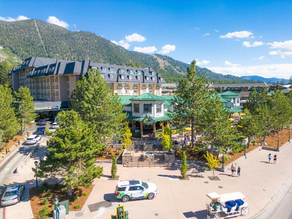 Margaritaville Resort Lake Tahoe Main image
